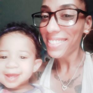 Meet your Posher, Tammara